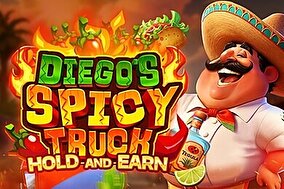 Diego Spicy Truck