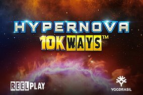 Hypernova 10K Ways