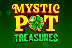 Mystic Pot Treasures
