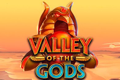 Valley of the Gods