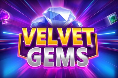 Velvet Gems