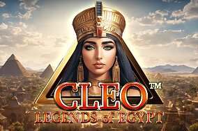 Cleo Legends of Egypt