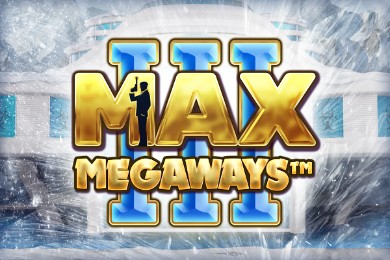 Max Megaways 3