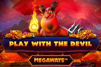 Play with the Devil Megaways