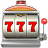 Иконка 777
